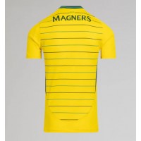 Maglia Calcio Celtic Seconda Divisa 2024-25 Manica Corta